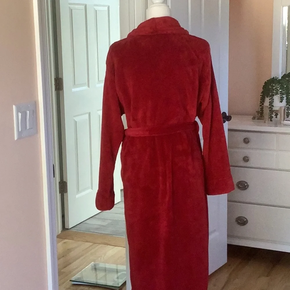 No Brand Ladies Robe - Picture 3 of 3